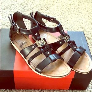 Guess Sandals